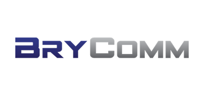 Brycomm logo