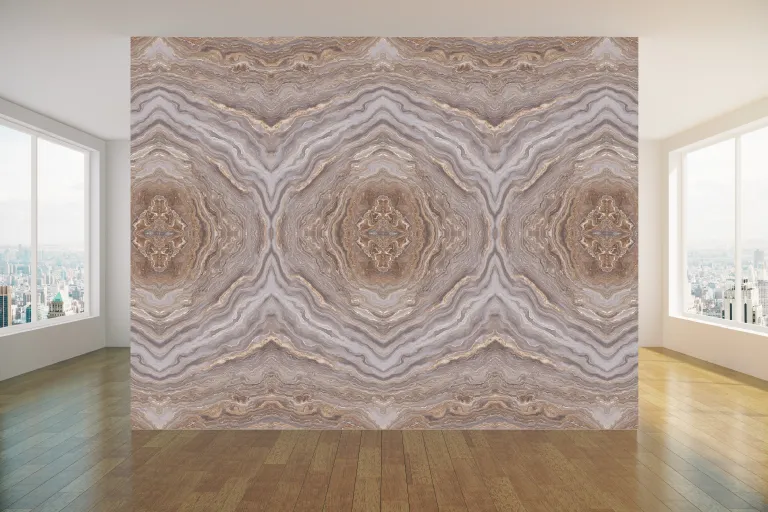 Custom wallpaper
