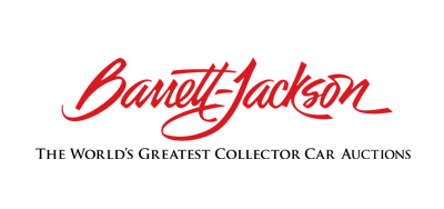 Barrett-Jackson logo