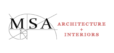 MSA logo