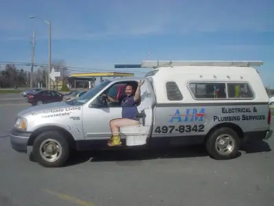 A silly vehicle wrap